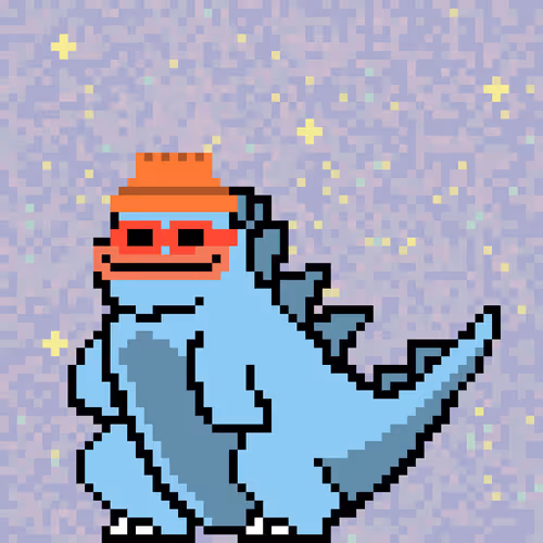 Polzilla #5401