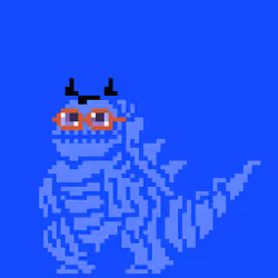 Polzilla #7535