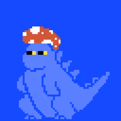 Polzilla #5932