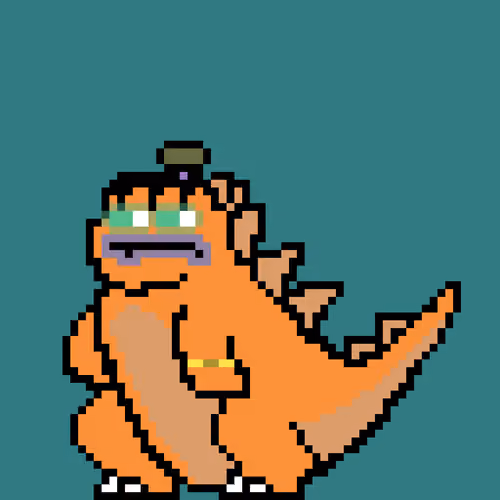 Polzilla #4127