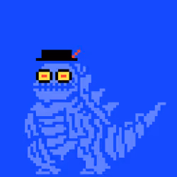 Polzilla #4737