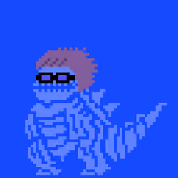 Polzilla #1812