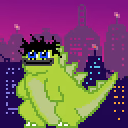 Polzilla #3230
