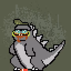 Polzilla #5361