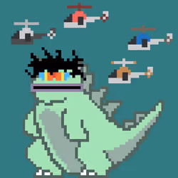 Polzilla #2733