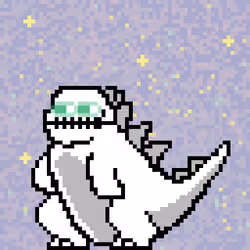 Polzilla #8559