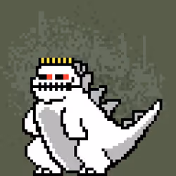 Polzilla #9419