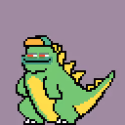 Polzilla #844