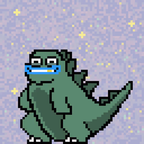 Polzilla #4005