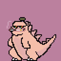 Polzilla #8278