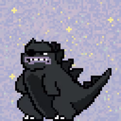 Polzilla #9553