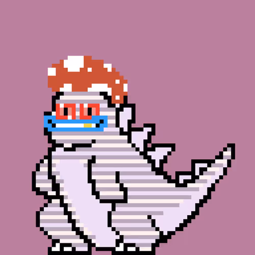 Polzilla #4977