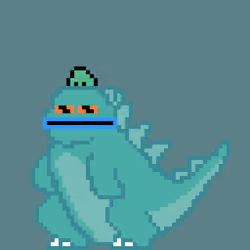 Polzilla #9108