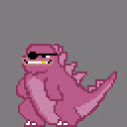 Polzilla #7340