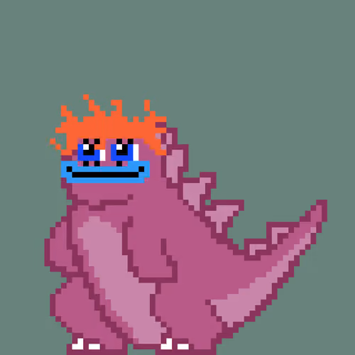 Polzilla #4900