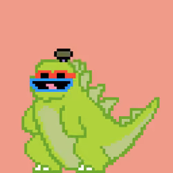 Polzilla #4057