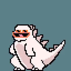 Polzilla #8292