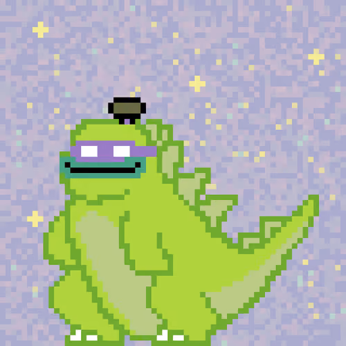 Polzilla #7375