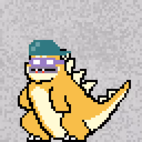 Polzilla