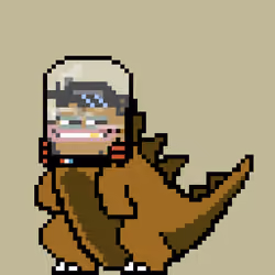 Polzilla #6705