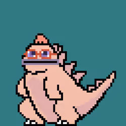 Polzilla #5197