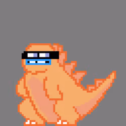 Polzilla #2506