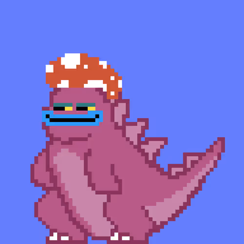 Polzilla