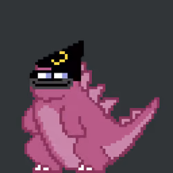 Polzilla #8324