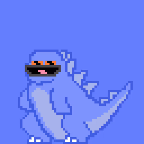 Polzilla #6454