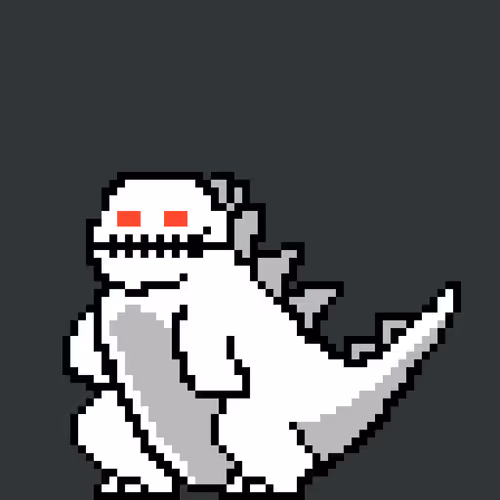 Polzilla