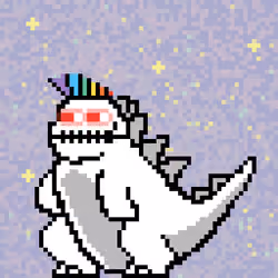 Polzilla #3072