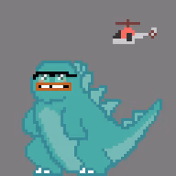 Polzilla #4491