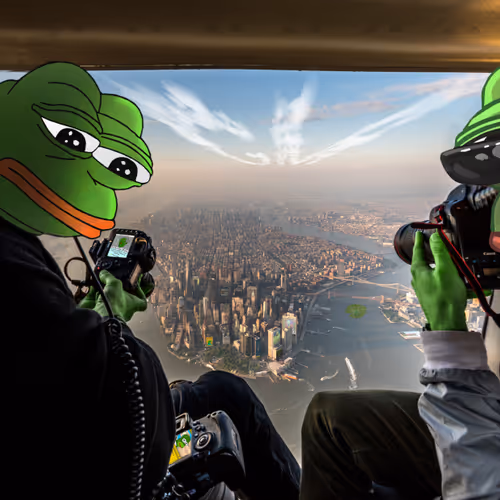 The Lab by Killian Moore