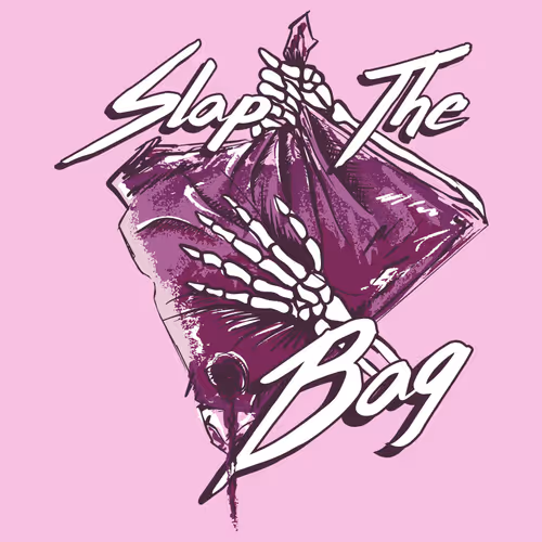 Camp Slap The Bag