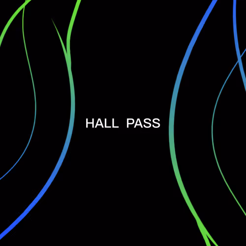 Genhall Pass