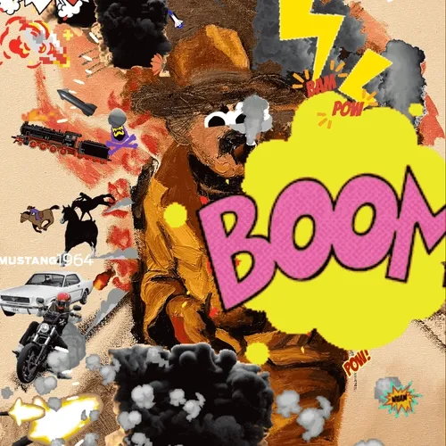 The Great Train Robbery