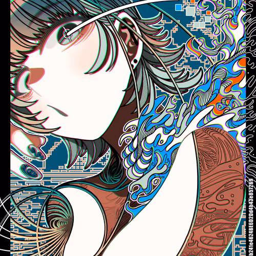Onigirimans Freedom Collection