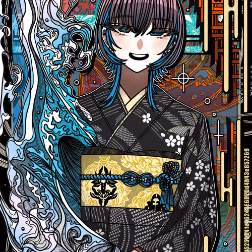 Onigirimans Freedom Collection