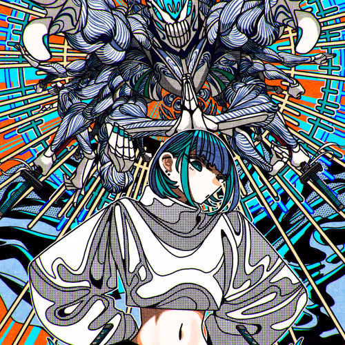 onigirimans freedom collection