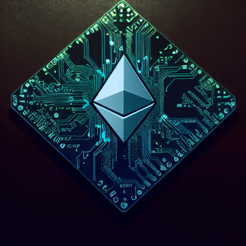 Crudeborne Ethereum On Switch Circuits