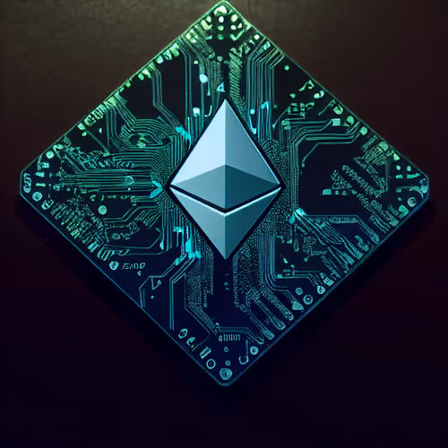 Crudeborne Ethereum On Switch Circuits