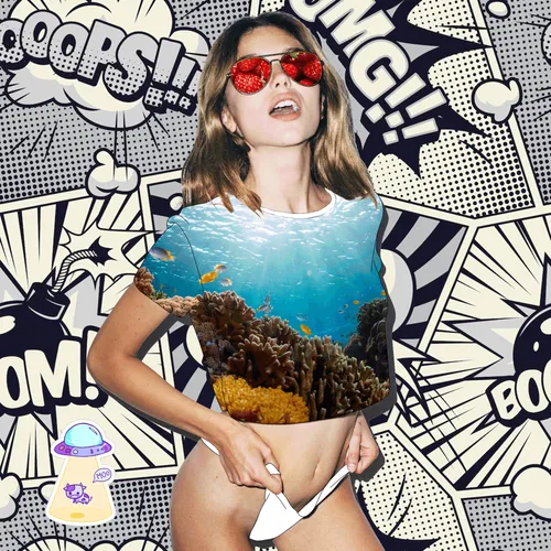 Moongirls Emanuele Ferrari