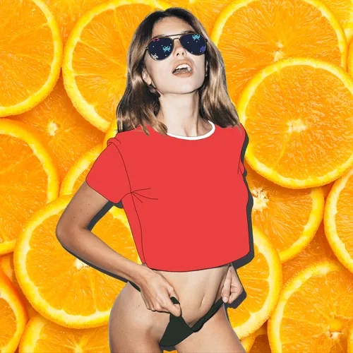 Moongirls Emanuele Ferrari