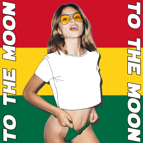 Moongirl #157