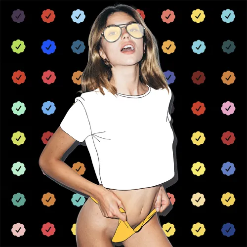 Moongirls Emanuele Ferrari