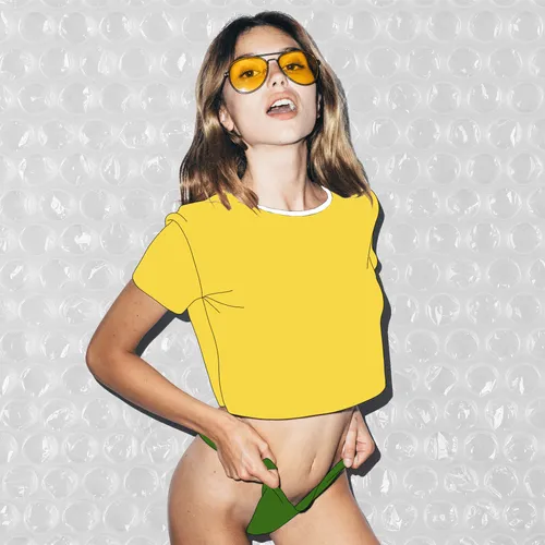 Moongirls Emanuele Ferrari