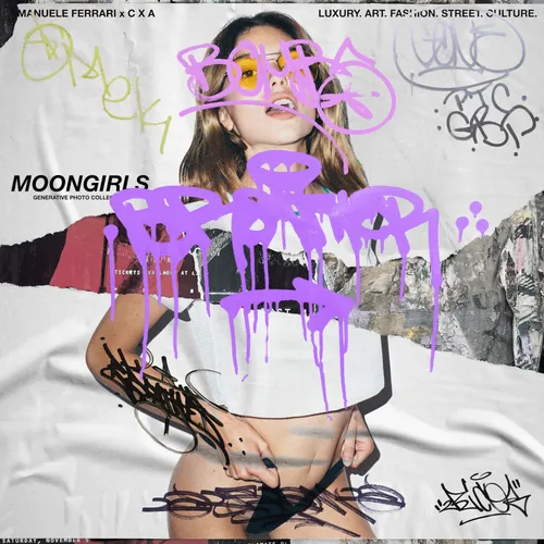 Moongirl #478
