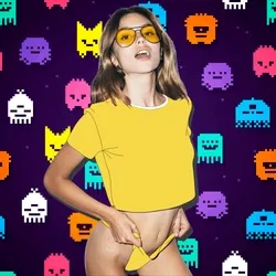 Moongirl #764