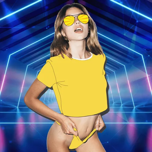 Moongirls Emanuele Ferrari
