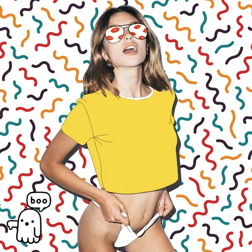 Moongirls Emanuele Ferrari